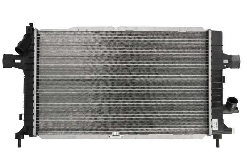 Chłodnica silnika (z elementami montażowymi Easy Fit) NRF – NRF 53415
