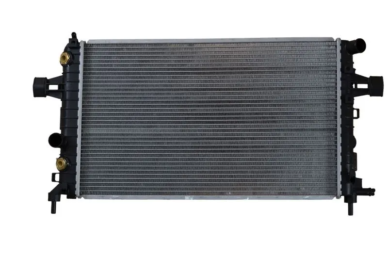 Chłodnica silnika (z elementami montażowymi Easy Fit) NRF – NRF 53441