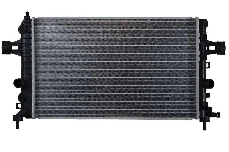 Chłodnica silnika (manualna NRF – NRF 53442