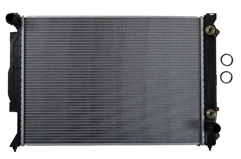 Chłodnica silnika (z elementami montażowymi Easy Fit) NRF – NRF 53444