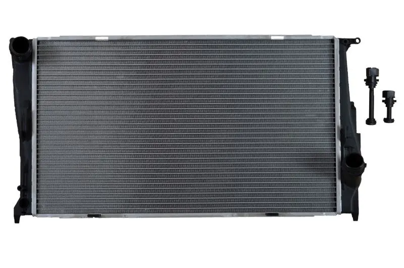 Chłodnica silnika (z elementami montażowymi Easy Fit) NRF – NRF 53472