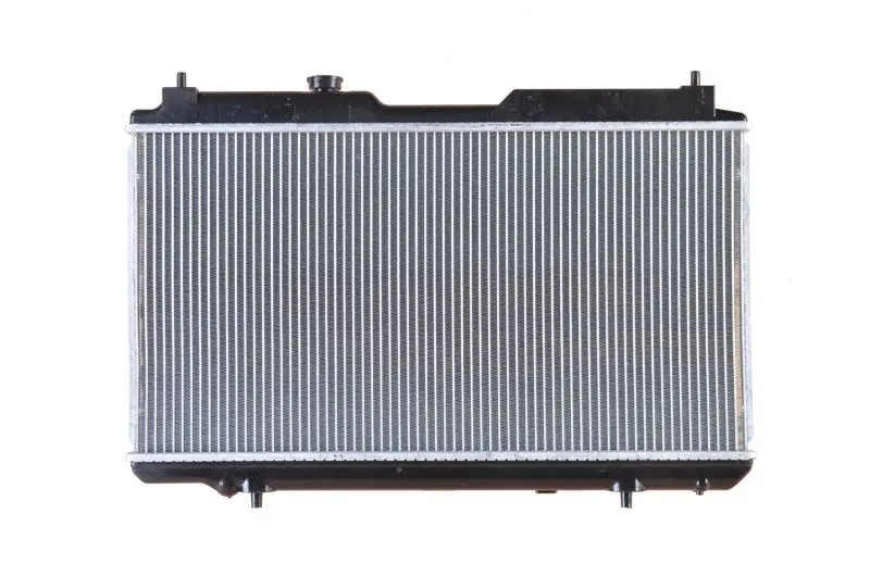 Chłodnica silnika (manualna) NRF – NRF 53506