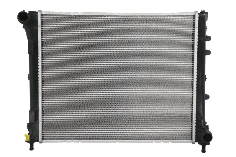 Chłodnica silnika (z elementami montażowymi Easy Fit) NRF – NRF 53525