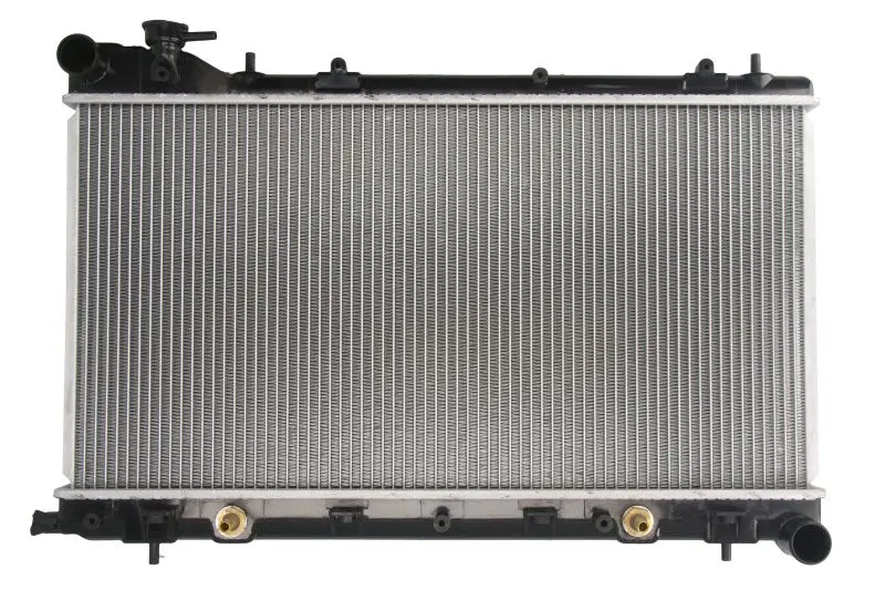 Chłodnica silnika (automatyczna) NRF – NRF 53597