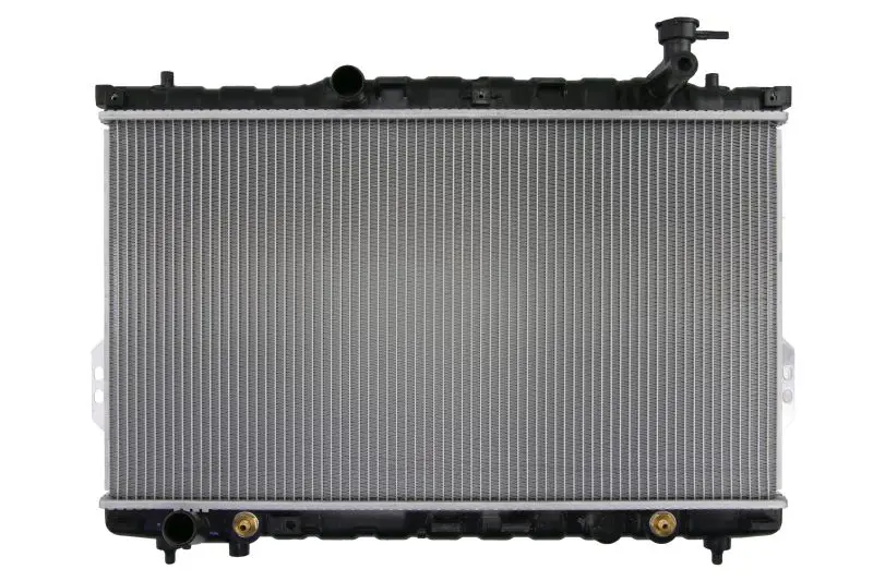Chłodnica silnika (automatyczna) NRF – NRF 53646