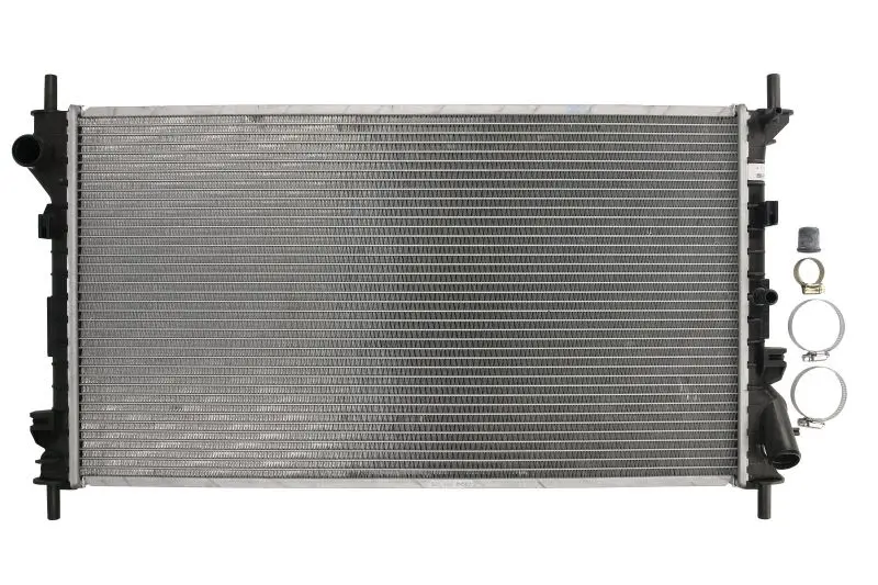 Chłodnica silnika (z elementami montażowymi Easy Fit) NRF – NRF 53713