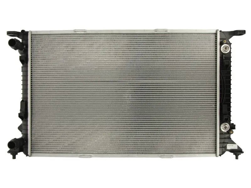 Chłodnica silnika (z elementami montażowymi Easy Fit) NRF – NRF 53718