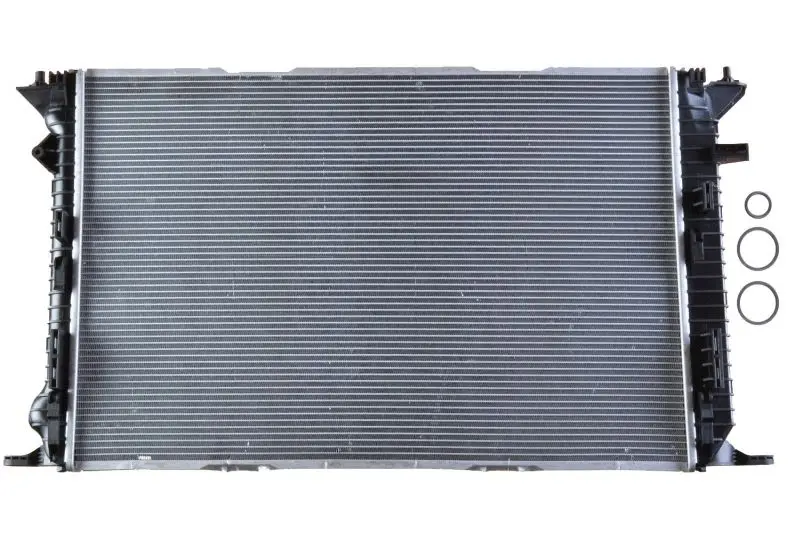 Chłodnica silnika (z elementami montażowymi Easy Fit) NRF – NRF 53719