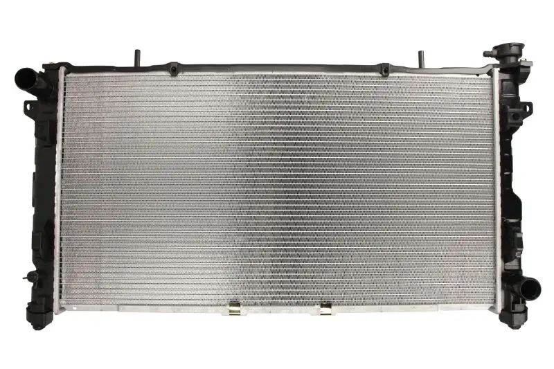 Chłodnica silnika (z elementami montażowymi Easy Fit) NRF – NRF 53734