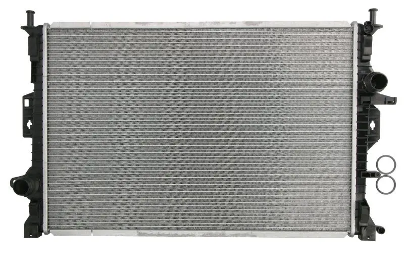 Chłodnica silnika (z elementami montażowymi Easy Fit) NRF – NRF 53737
