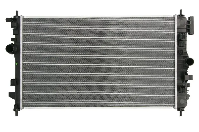 Chłodnica silnika (z elementami montażowymi Easy Fit) NRF – NRF 53776