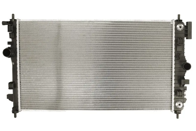 Chłodnica silnika (z elementami montażowymi Easy Fit) NRF – NRF 53777