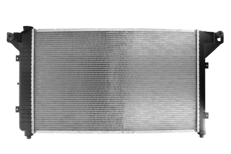 Chłodnica silnika (z elementami montażowymi Easy Fit) NRF – NRF 53780