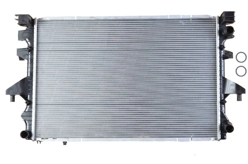 Chłodnica silnika (z elementami montażowymi Easy Fit) NRF – NRF 53795