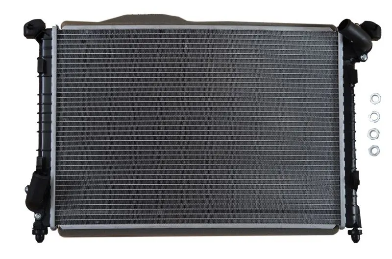 Chłodnica silnika (z elementami montażowymi Easy Fit) NRF – NRF 53808