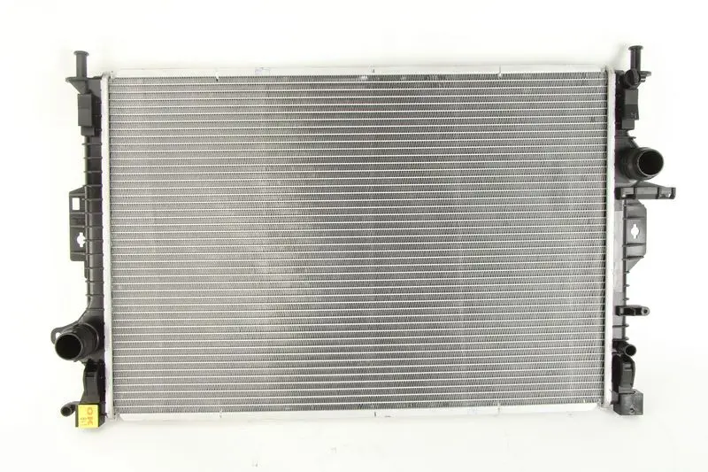 Chłodnica silnika (manualna NRF – NRF 53812