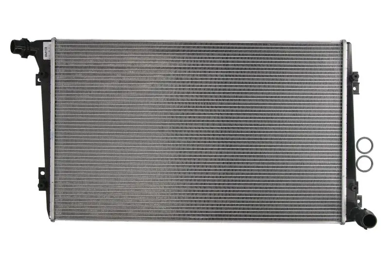 Chłodnica silnika (z elementami montażowymi Easy Fit) NRF – NRF 53813
