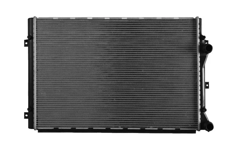 Chłodnica silnika (z elementami montażowymi Easy Fit) NRF – NRF 53816