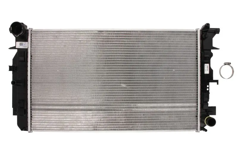 Chłodnica silnika (z elementami montażowymi Easy Fit) NRF – NRF 53885