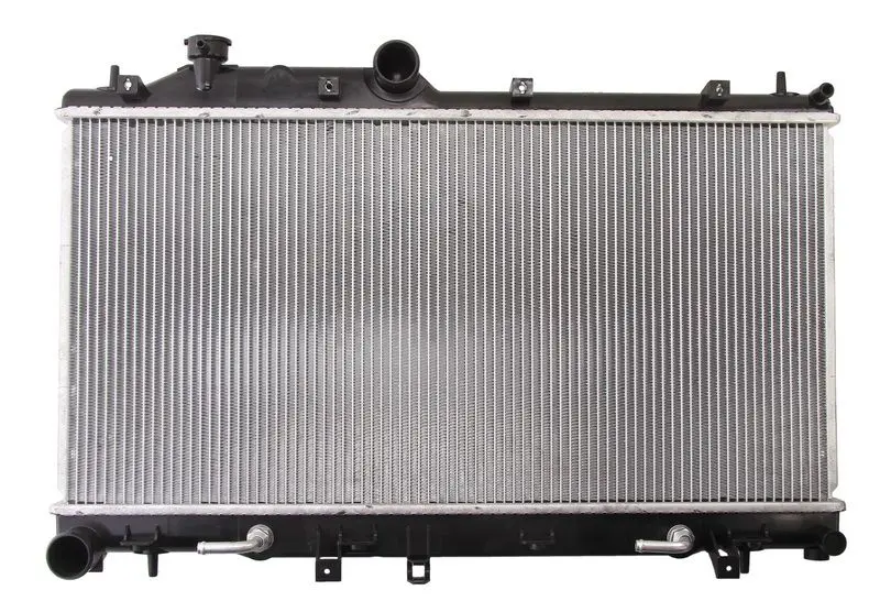 Chłodnica silnika (automatyczna skrzynia biegów) SUBARU FORESTER 2.0 16V T 03.08 NRF – NRF 53886