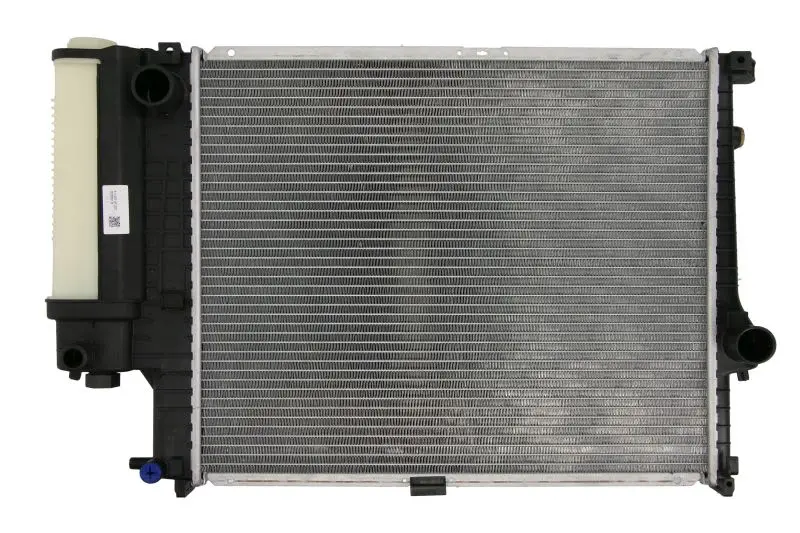 Chłodnica silnika (z elementami montażowymi Easy Fit) NRF – NRF 53897