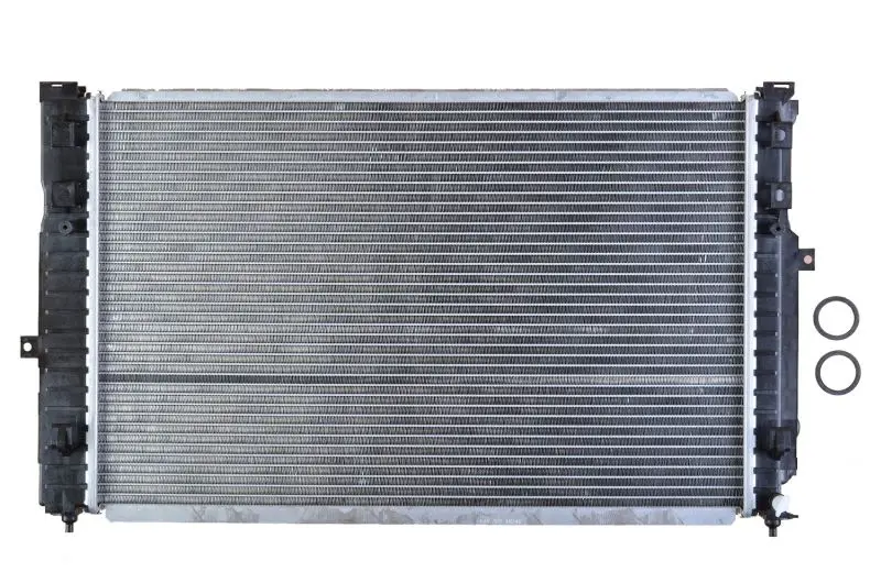 Chłodnica silnika (z elementami montażowymi Easy Fit) NRF – NRF 539504