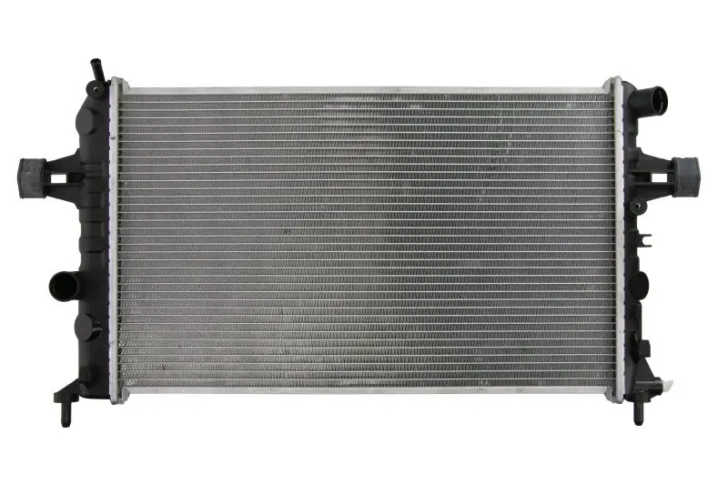 Chłodnica silnika (z elementami montażowymi Easy Fit) NRF – NRF 54668