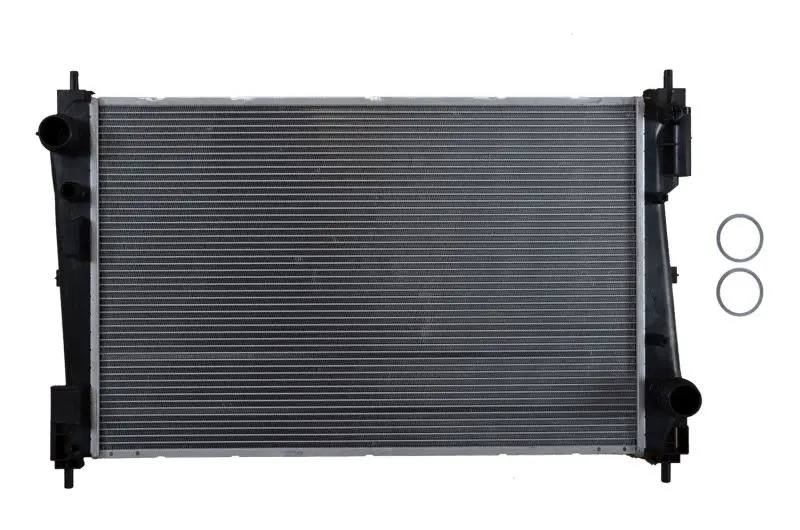 Chłodnica silnika (z elementami montażowymi Easy Fit) NRF – NRF 54752
