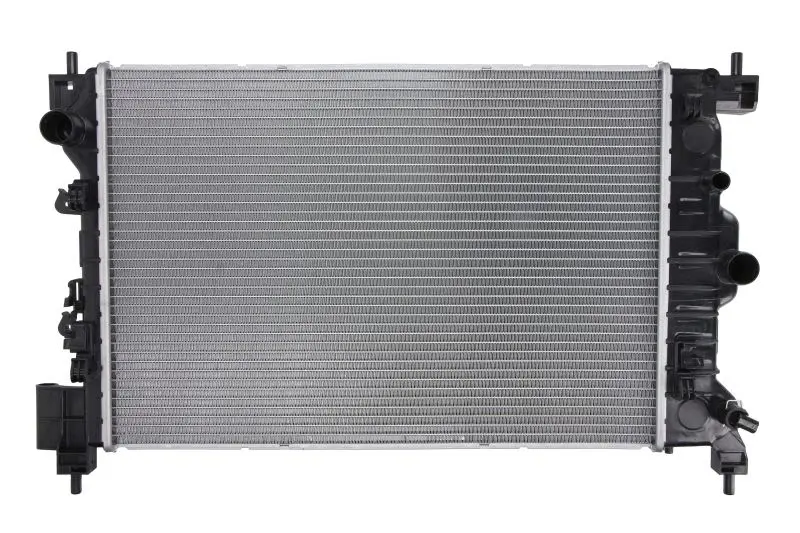 Chłodnica silnika (manualna) NRF – NRF 550003