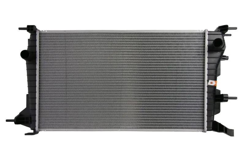 Chłodnica silnika (automatyczna/manualna) NRF – NRF 550004