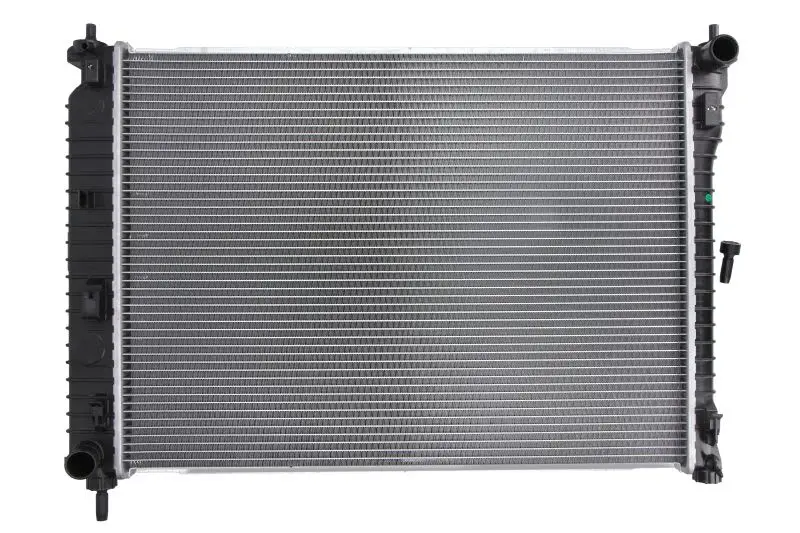 Chłodnica silnika (manualna) NRF – NRF 550013