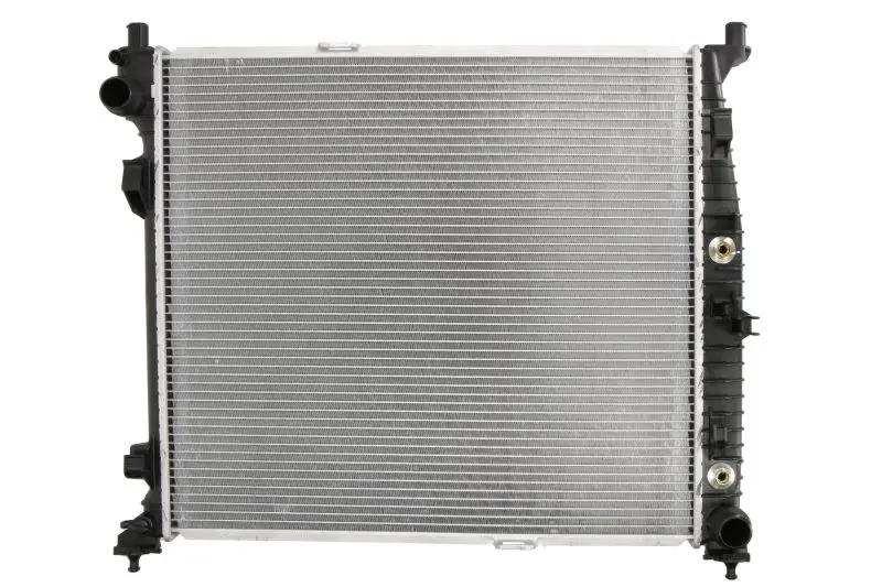 Chłodnica silnika (automatyczna/manualna) NRF – NRF 550020