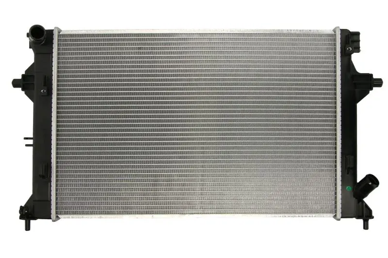 Chłodnica silnika (manualna) NRF – NRF 550035
