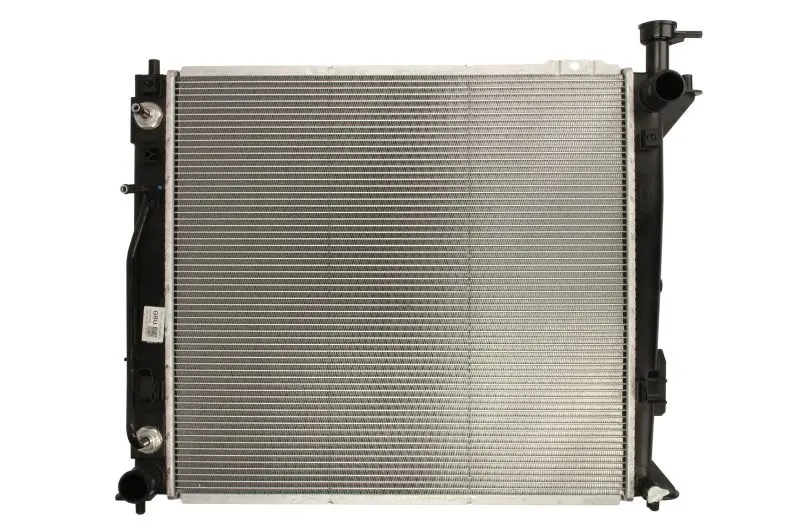Chłodnica silnika (automatyczna) NRF – NRF 550036