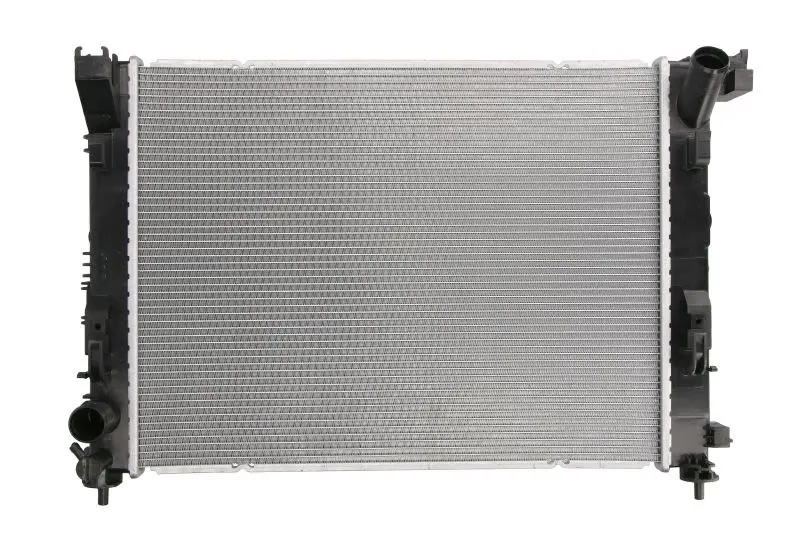Chłodnica silnika (manualna) NRF – NRF 550038