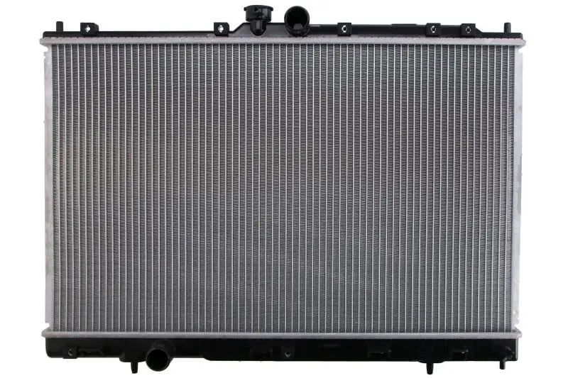 Chłodnica silnika (manualna) NRF – NRF 550041