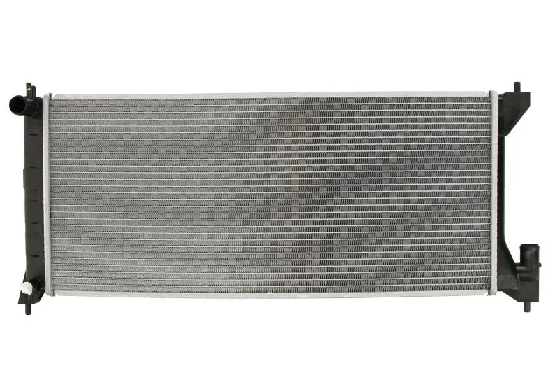 Chłodnica silnika (manualna) NRF – NRF 550043