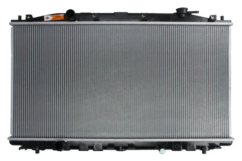 Chłodnica silnika (manualna) NRF – NRF 550046