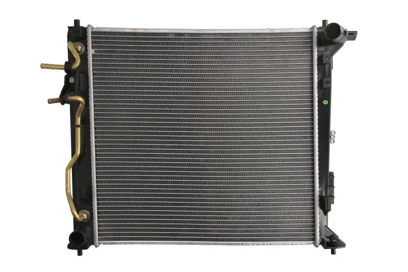 Chłodnica silnika (automatyczna/manualna) NRF – NRF 550065