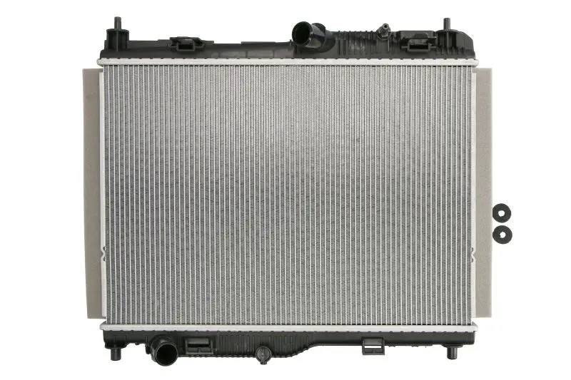 Chłodnica silnika (manualna) NRF – NRF 550068