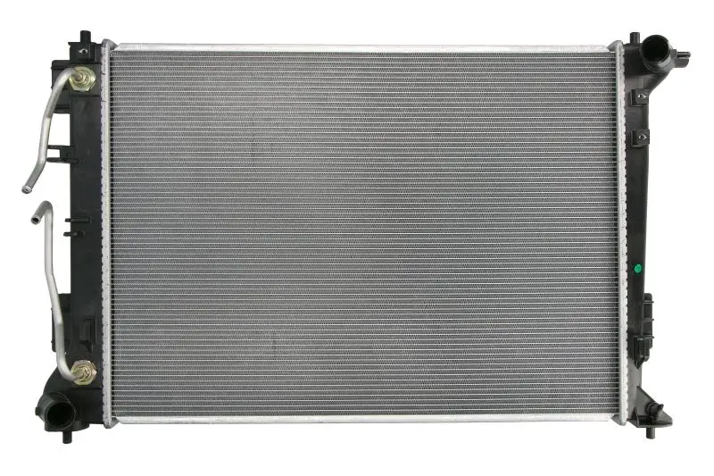 Chłodnica silnika (automatyczna) NRF – NRF 550074
