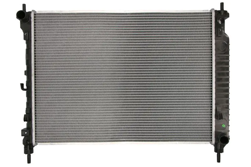 Chłodnica silnika (manualna) NRF – NRF 550086
