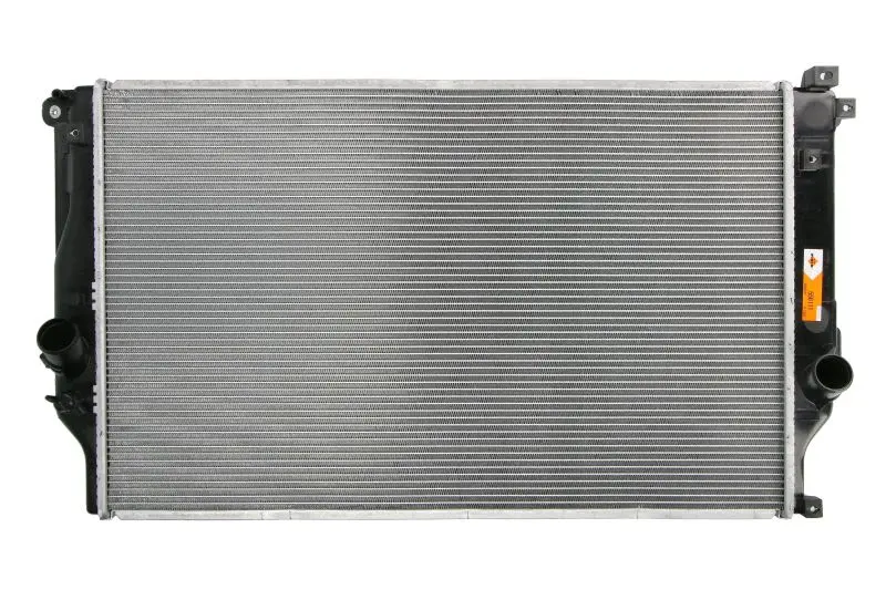 Chłodnica silnika (manualna) NRF – NRF 550111