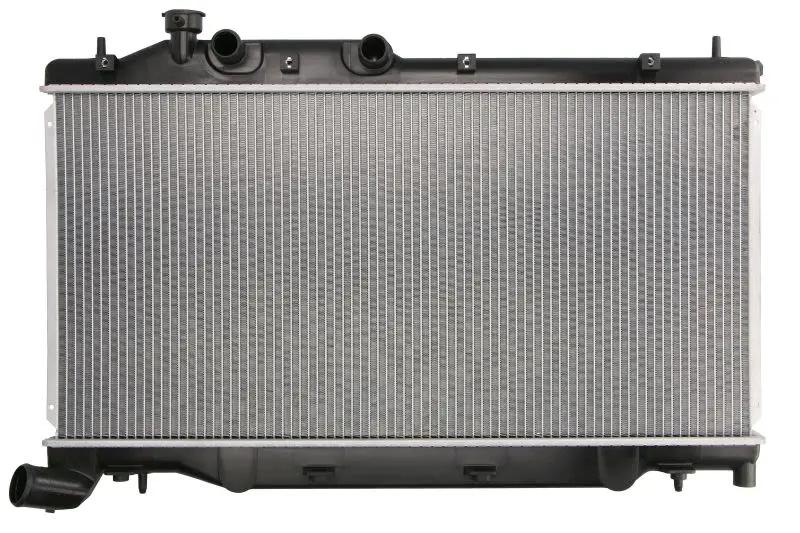 Chłodnica silnika (manualna) NRF – NRF 550150