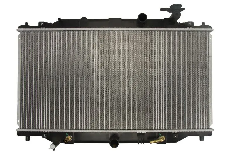 Chłodnica silnika (automatyczna) NRF – NRF 550151