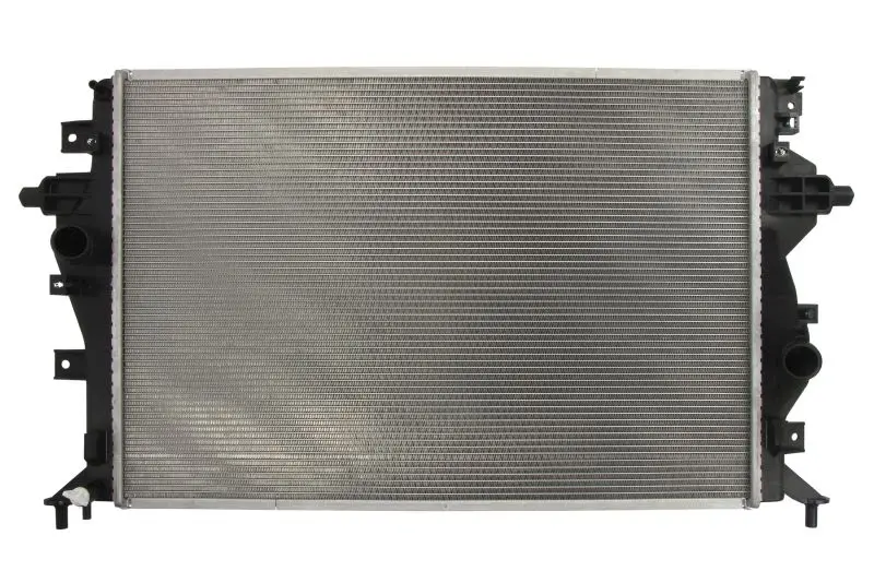 Chłodnica silnika (manualna) NRF – NRF 550164
