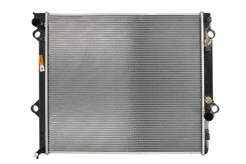 Chłodnica silnika (automatyczna) NRF – NRF 550187