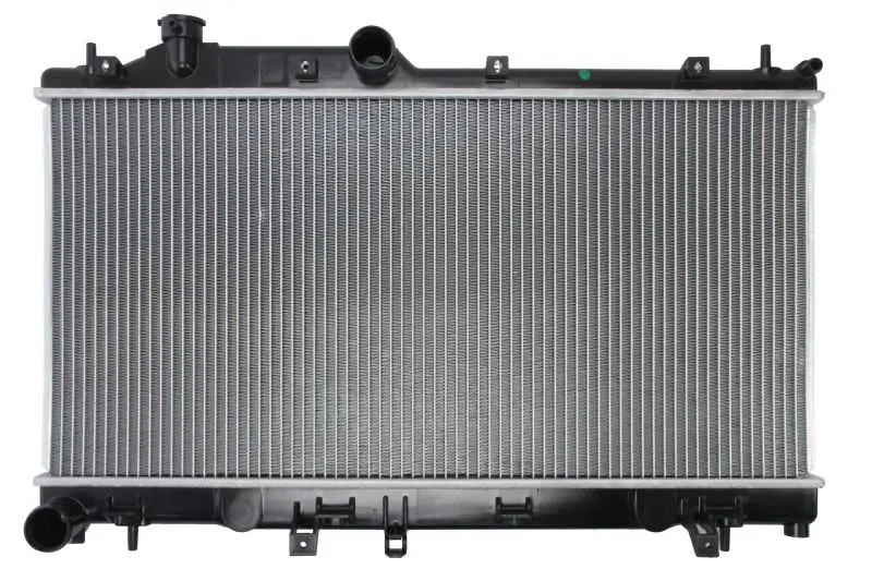 Chłodnica silnika (manualna) NRF – NRF 550188