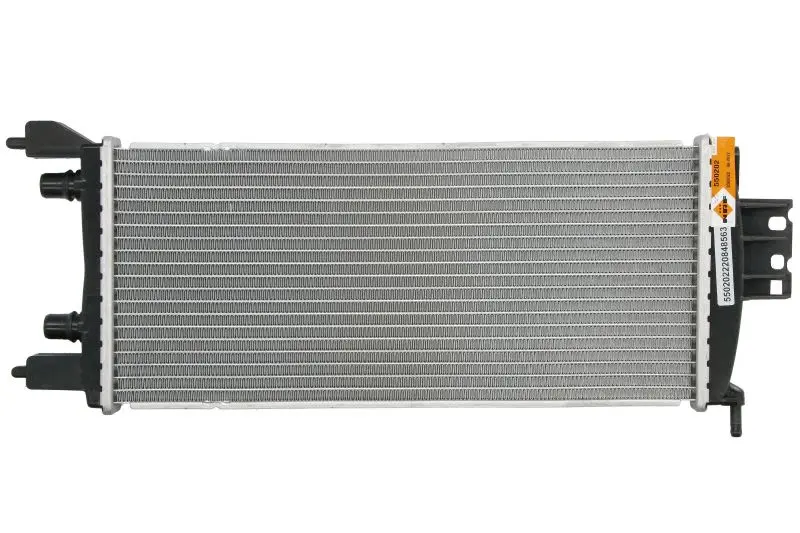 Chłodnica silnika NRF – NRF 550202