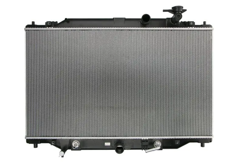 Chłodnica silnika (automatyczna) NRF – NRF 550203